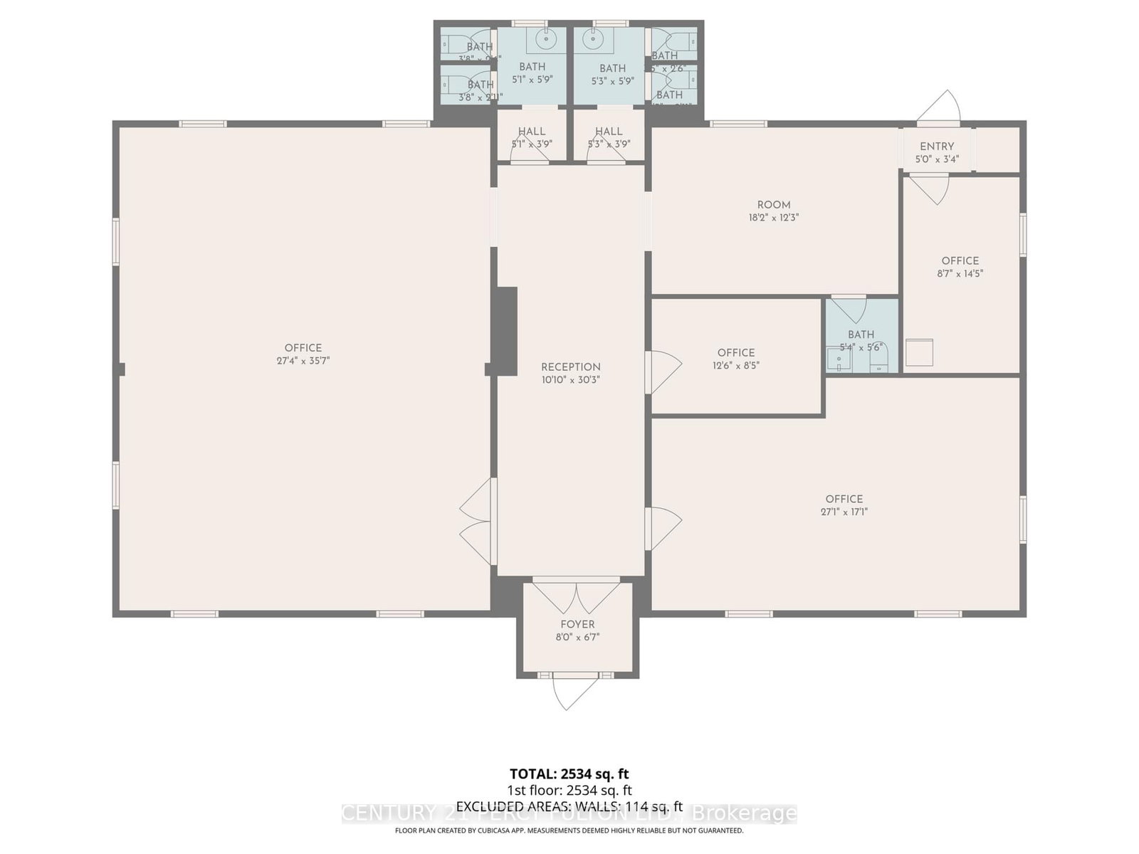 147 Queen Street W - Photo 12