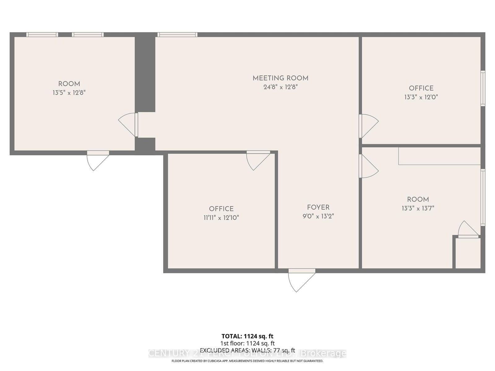 147 Queen Street W - Photo 13