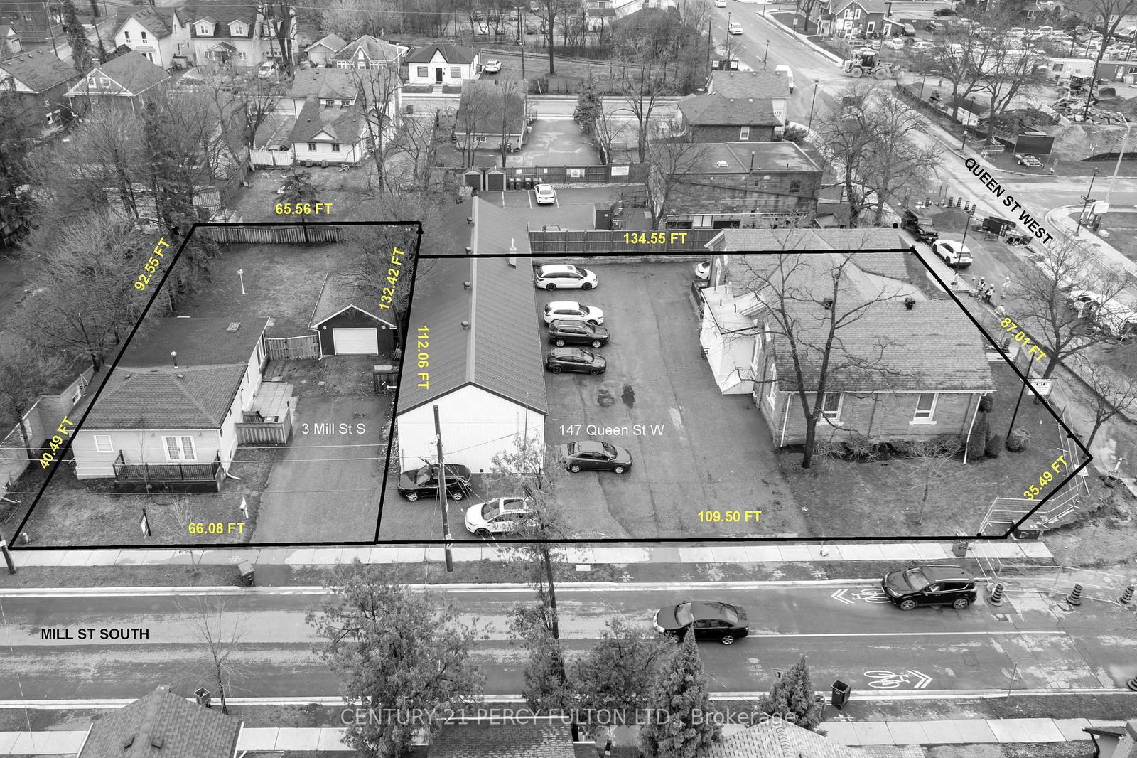 147 Queen Street W - Photo 3