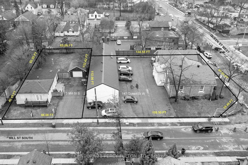 147 Queen St W, Brampton, L6Y 1M4 | Image 3