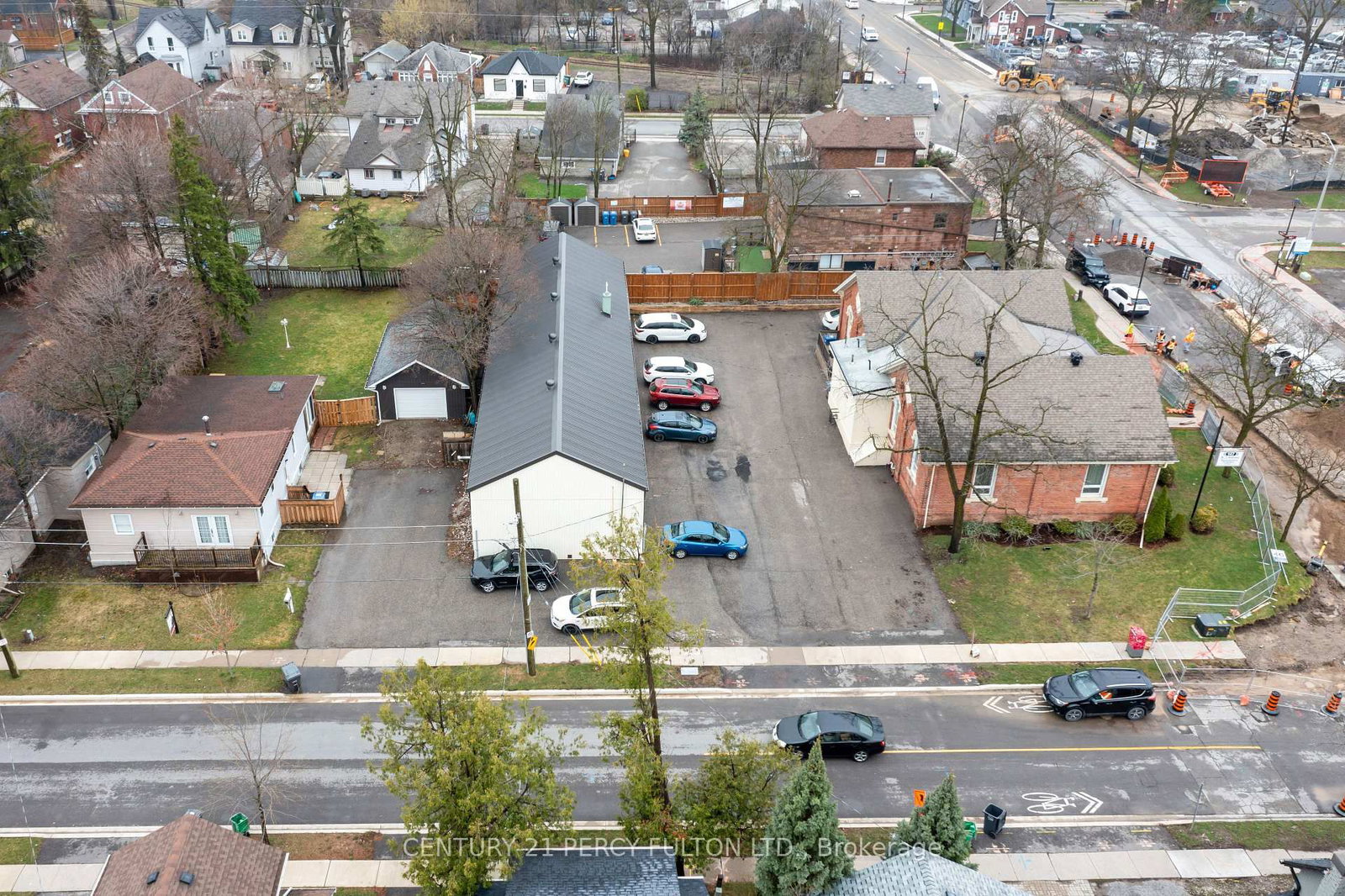 147 Queen Street W - Photo 8