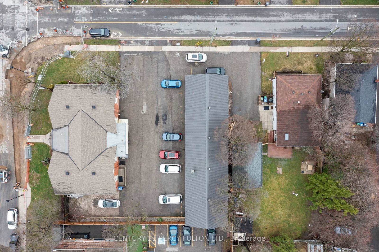 147 Queen Street W - Photo 9