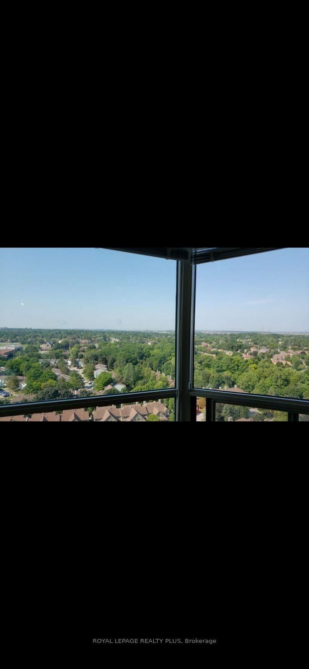 2155 Burnhamthorpe Road W, Unit 1808 - Photo 21