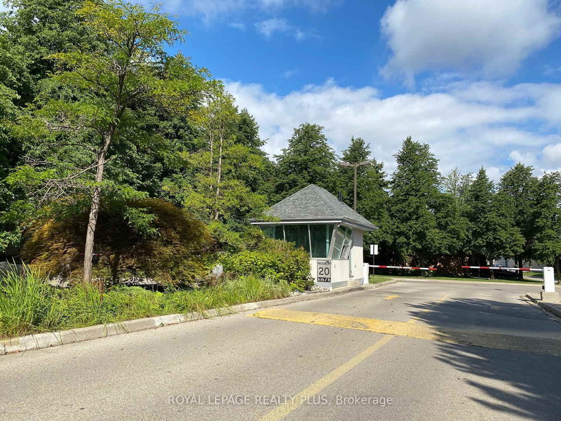 1808 - 2155 Burnhamthorpe Rd W, Mississauga, L5L 5P4 | Image 3