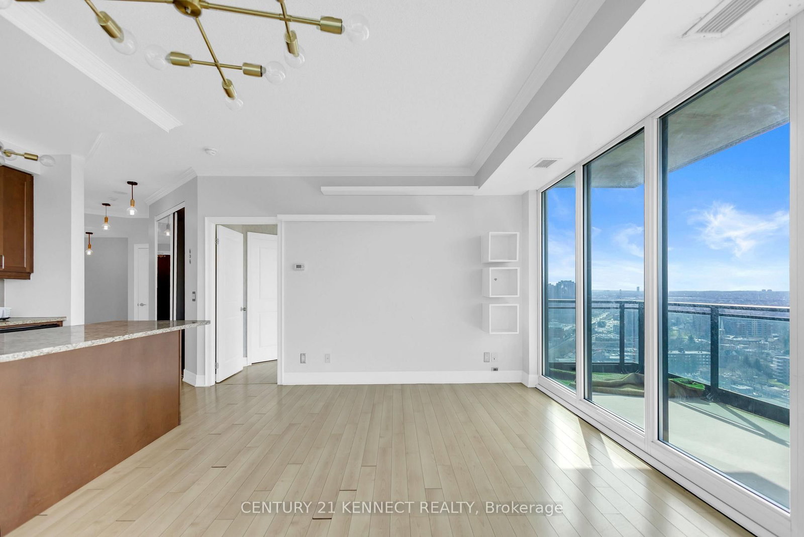 100 John Street, Unit 2408 - Photo 12