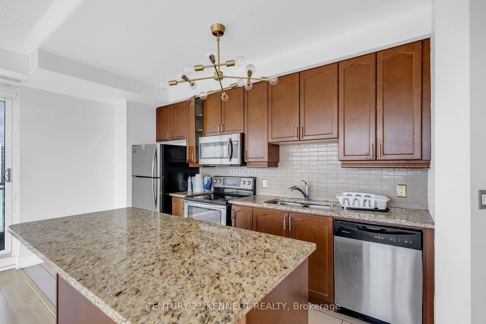 100 John Street, Unit 2408 - Photo 14