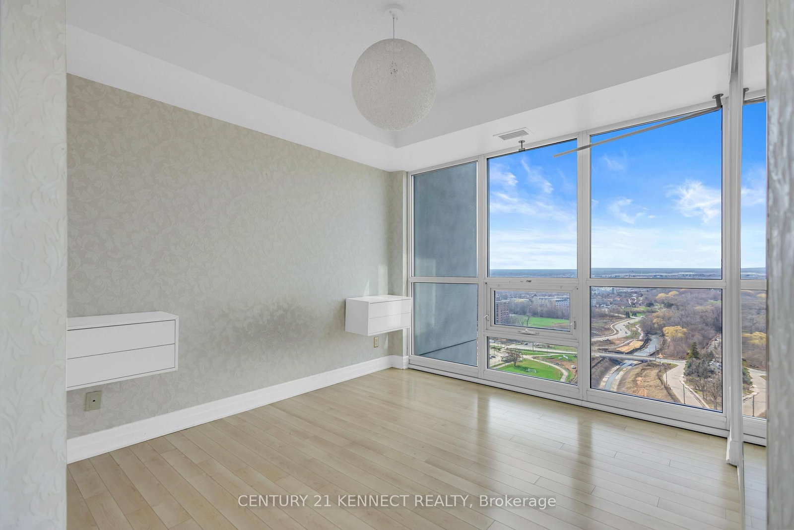 100 John Street, Unit 2408 - Photo 15