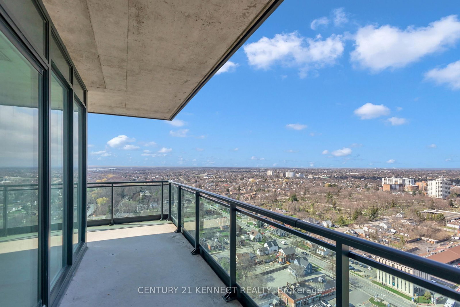 100 John Street, Unit 2408 - Photo 23