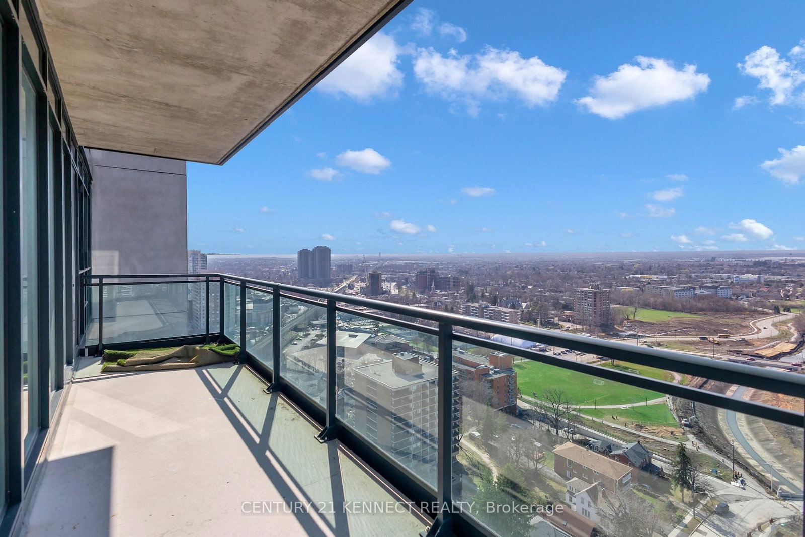 100 John Street, Unit 2408 - Photo 25