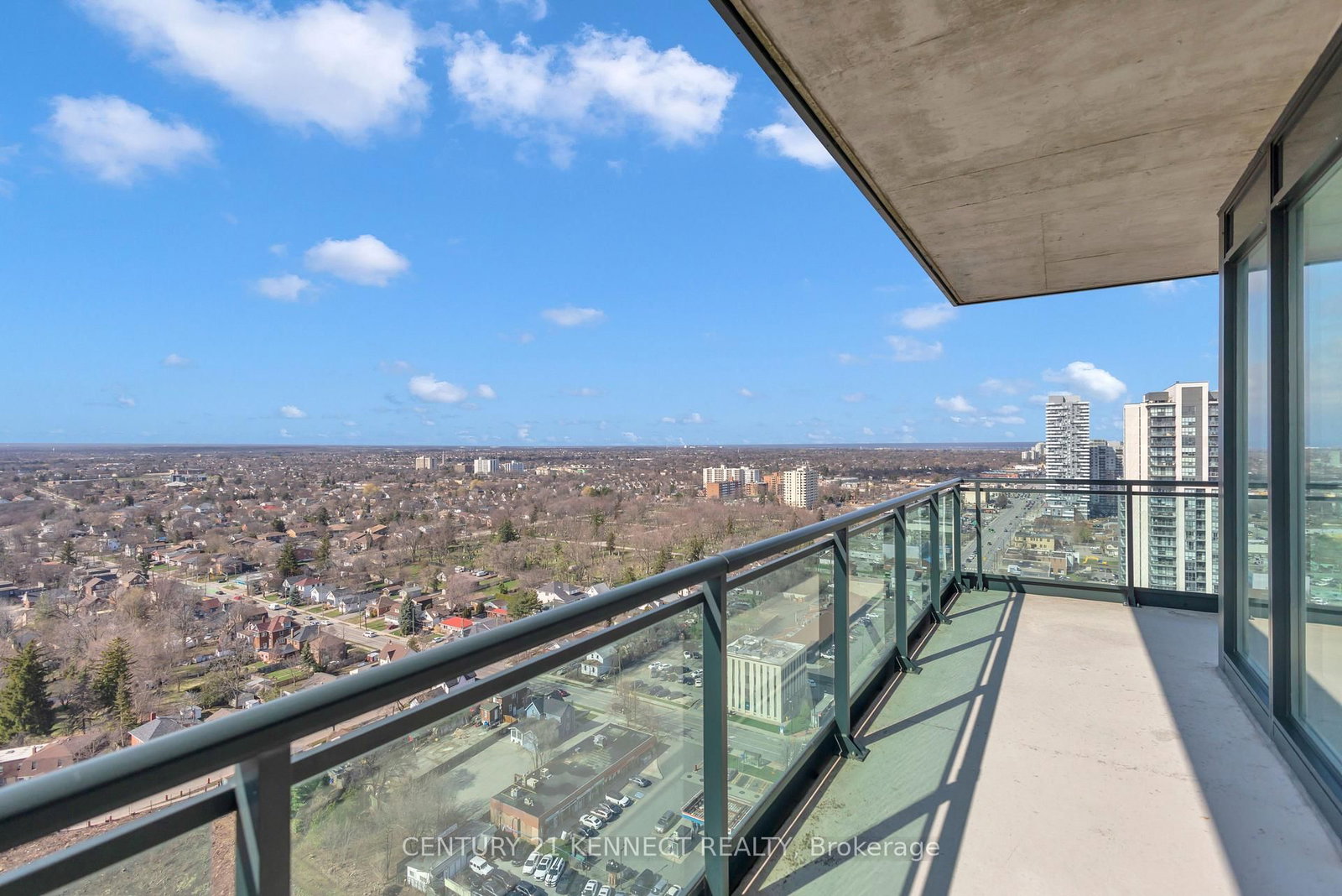 100 John Street, Unit 2408 - Photo 26