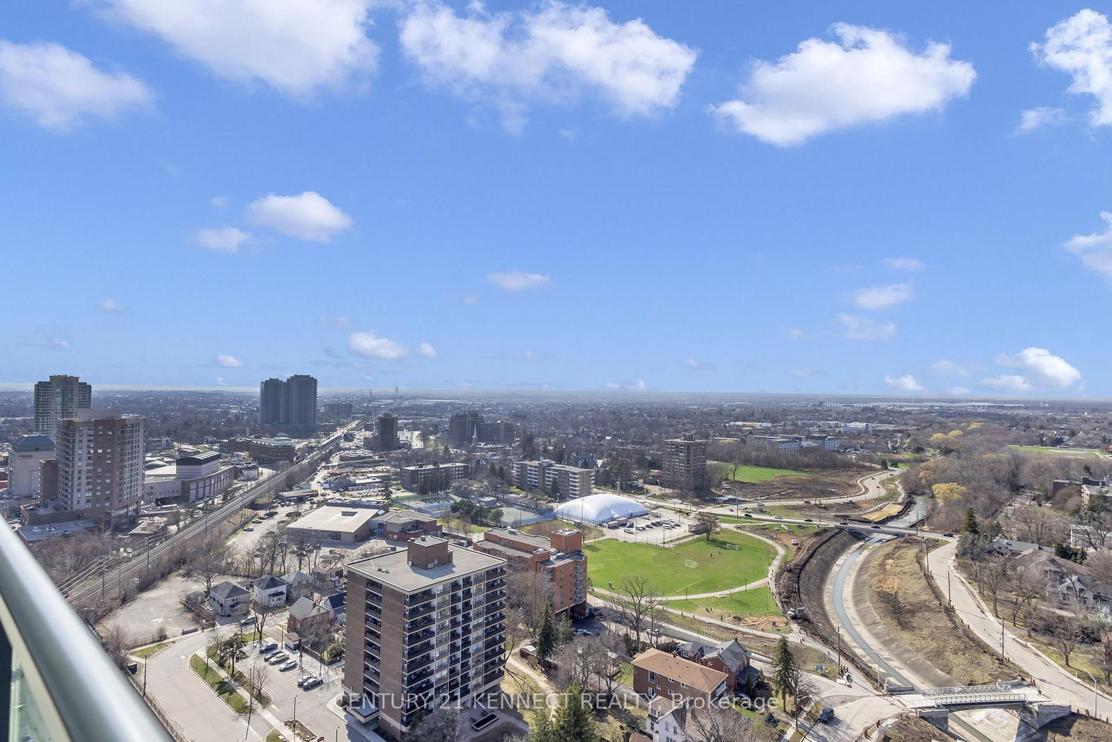 100 John Street, Unit 2408 - Photo 27