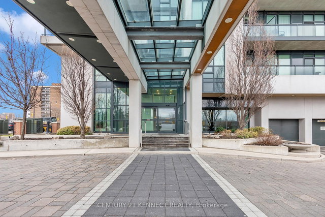 2408 - 100 John Street