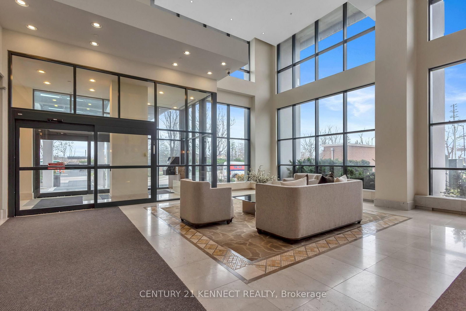 100 John Street, Unit 2408 - Photo 4