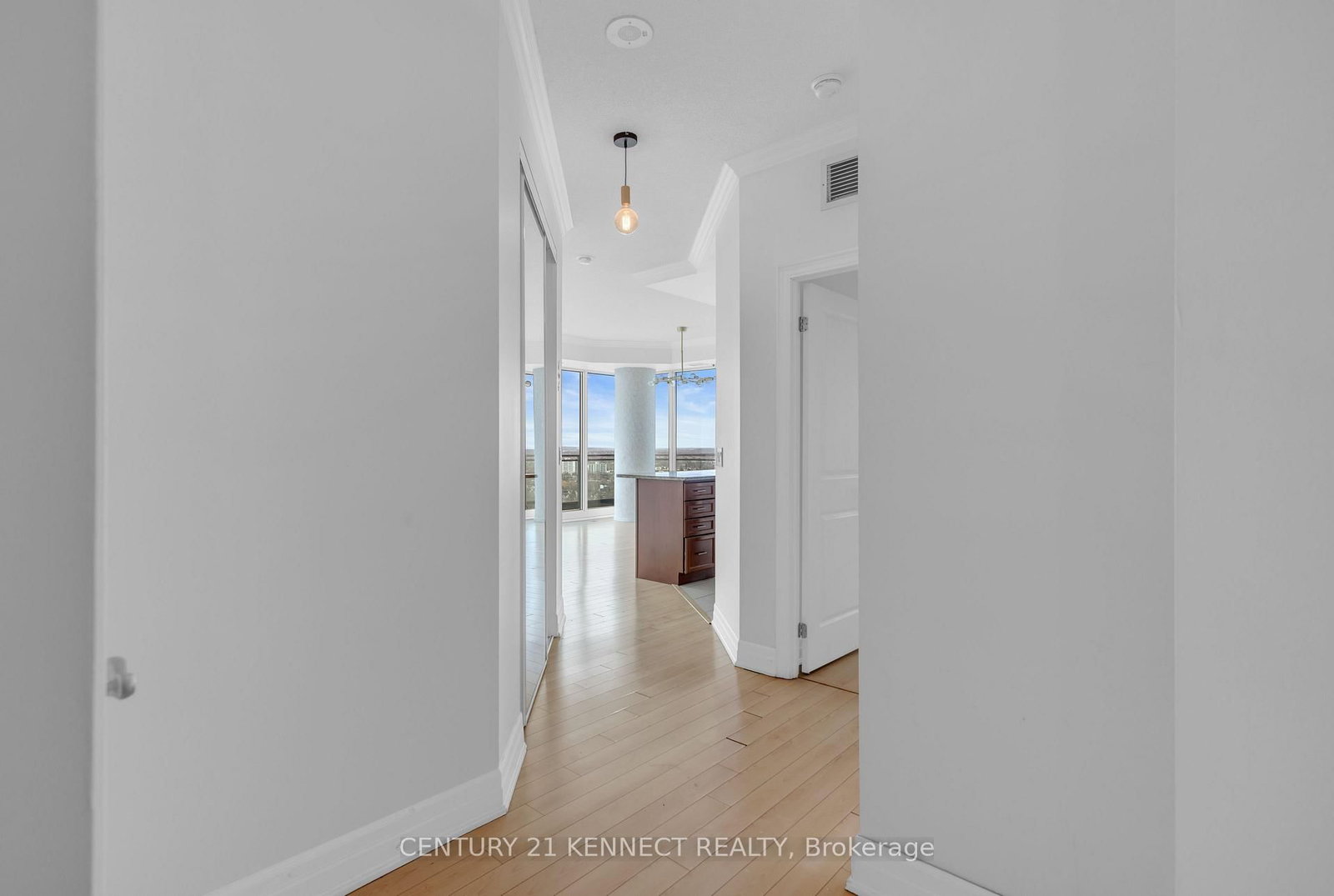 100 John Street, Unit 2408 - Photo 6