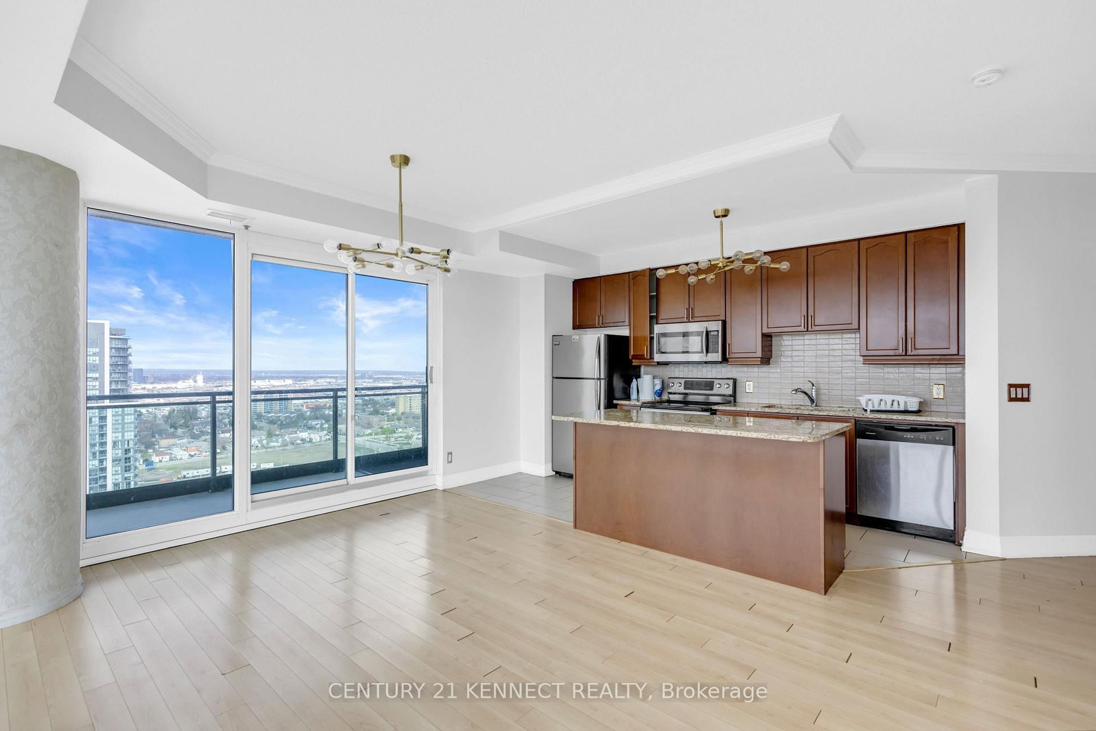 100 John Street, Unit 2408 - Photo 9