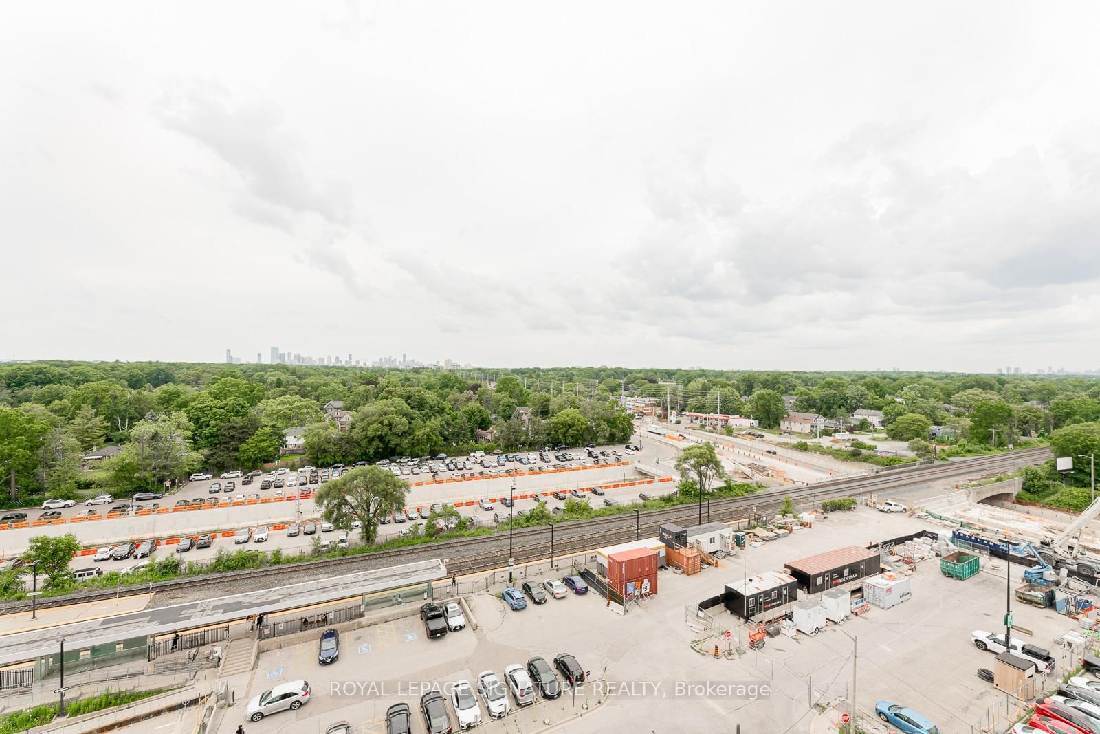 28 Ann Street, Unit 916 - Photo 19