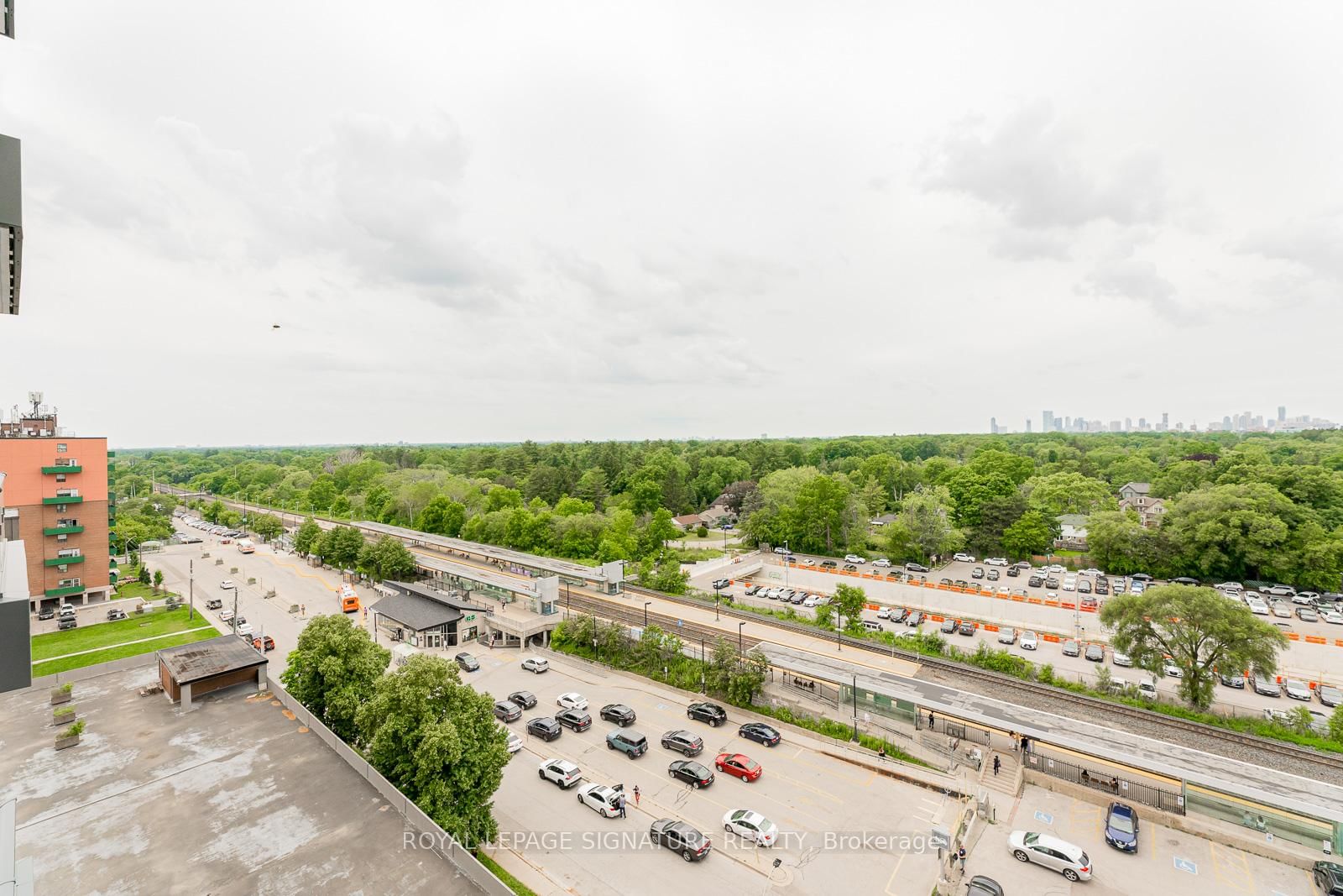 28 Ann Street, Unit 916 - Photo 21