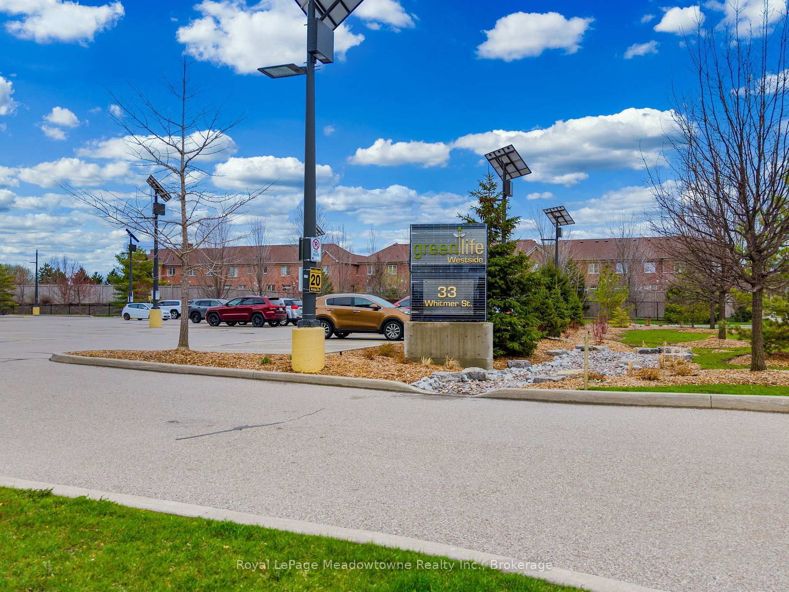 33 Whitmer Street, Unit 109 - Photo 31