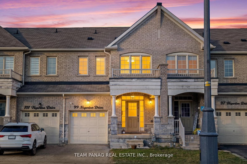 home for sale on 99 Naperton Drive