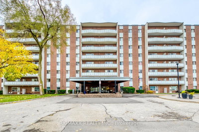 801 - 1660 Bloor St | Mississauga | Image