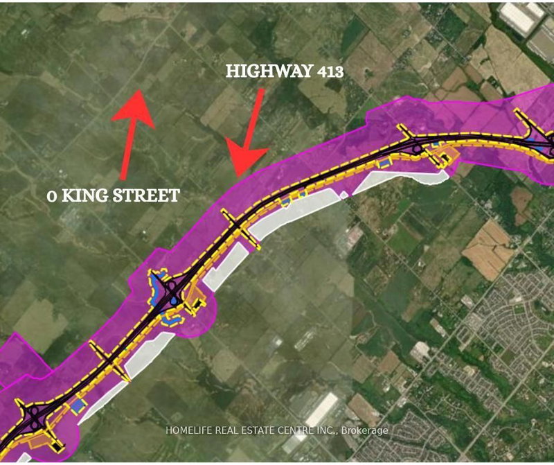 0 King St, Caledon, L7C 3A8 | Image 3