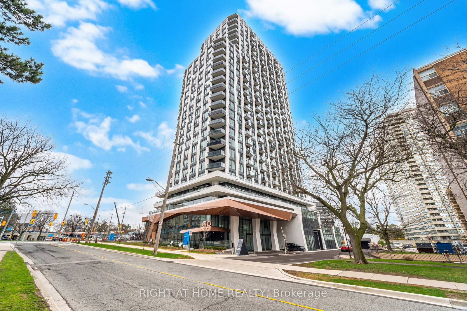 60 Central Park Roadway, Unit 2101 - Photo 2