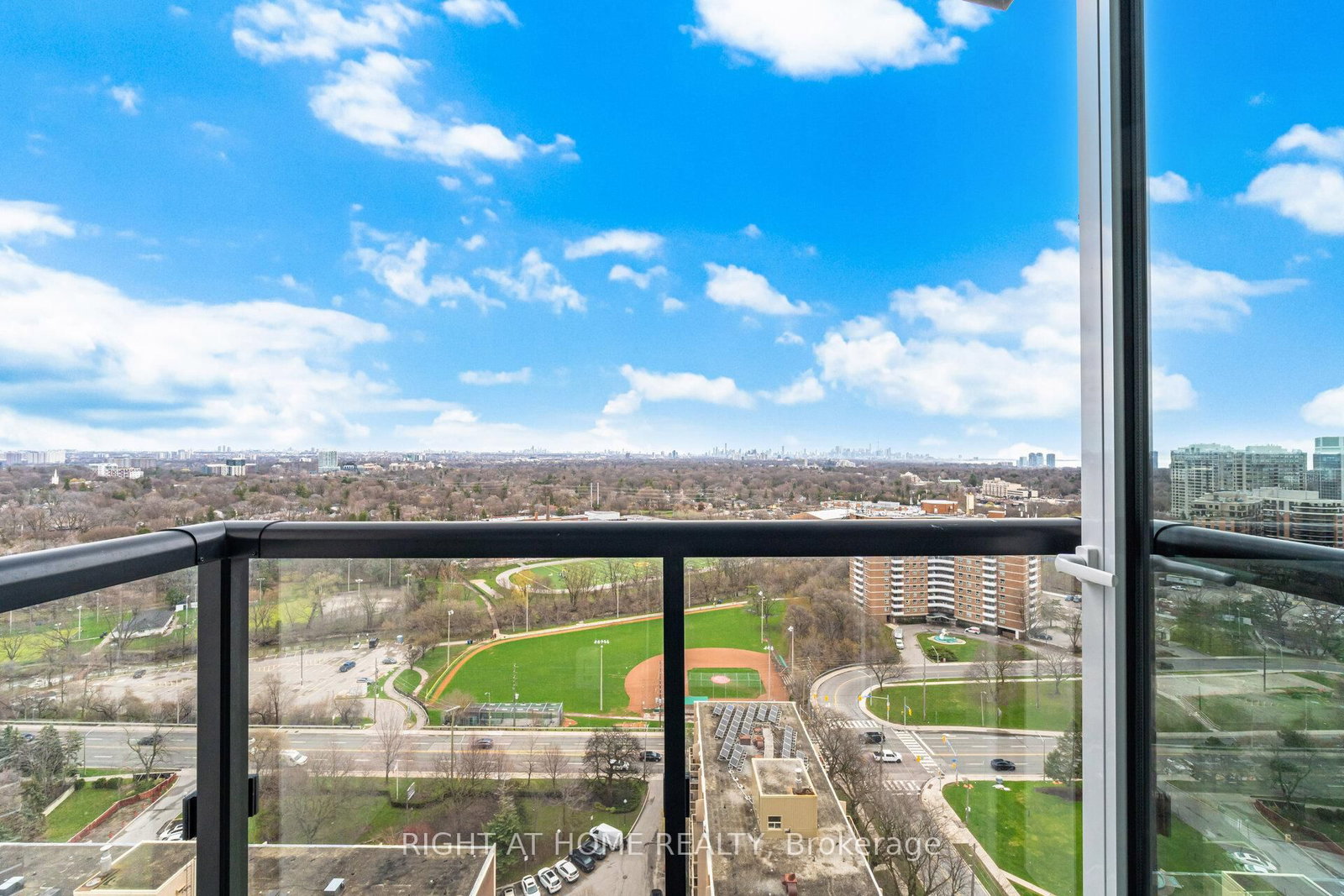 60 Central Park Roadway, Unit 2101 - Photo 31