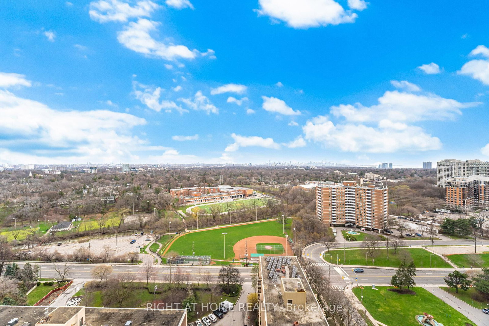 60 Central Park Roadway, Unit 2101 - Photo 32