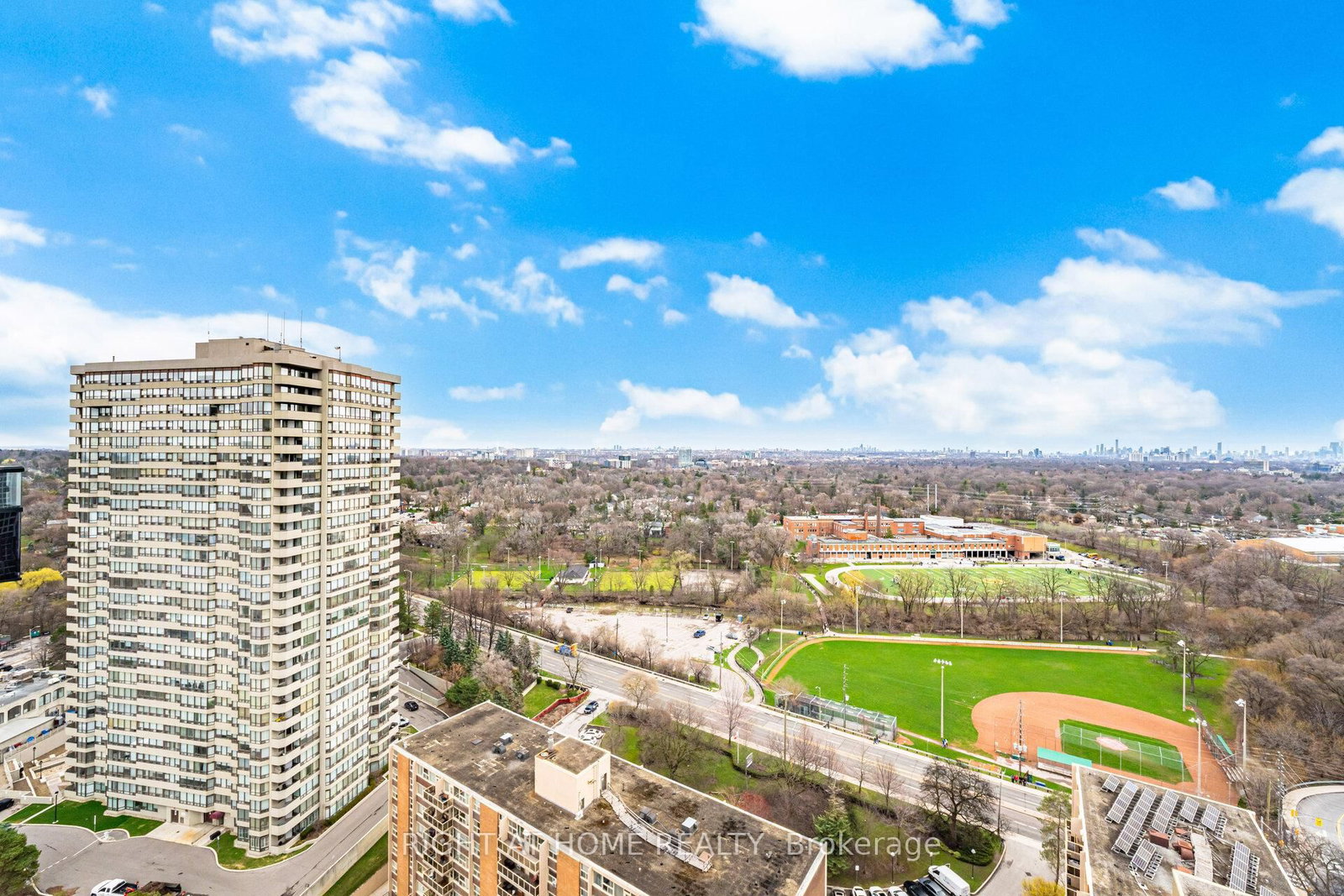 60 Central Park Roadway, Unit 2101 - Photo 33