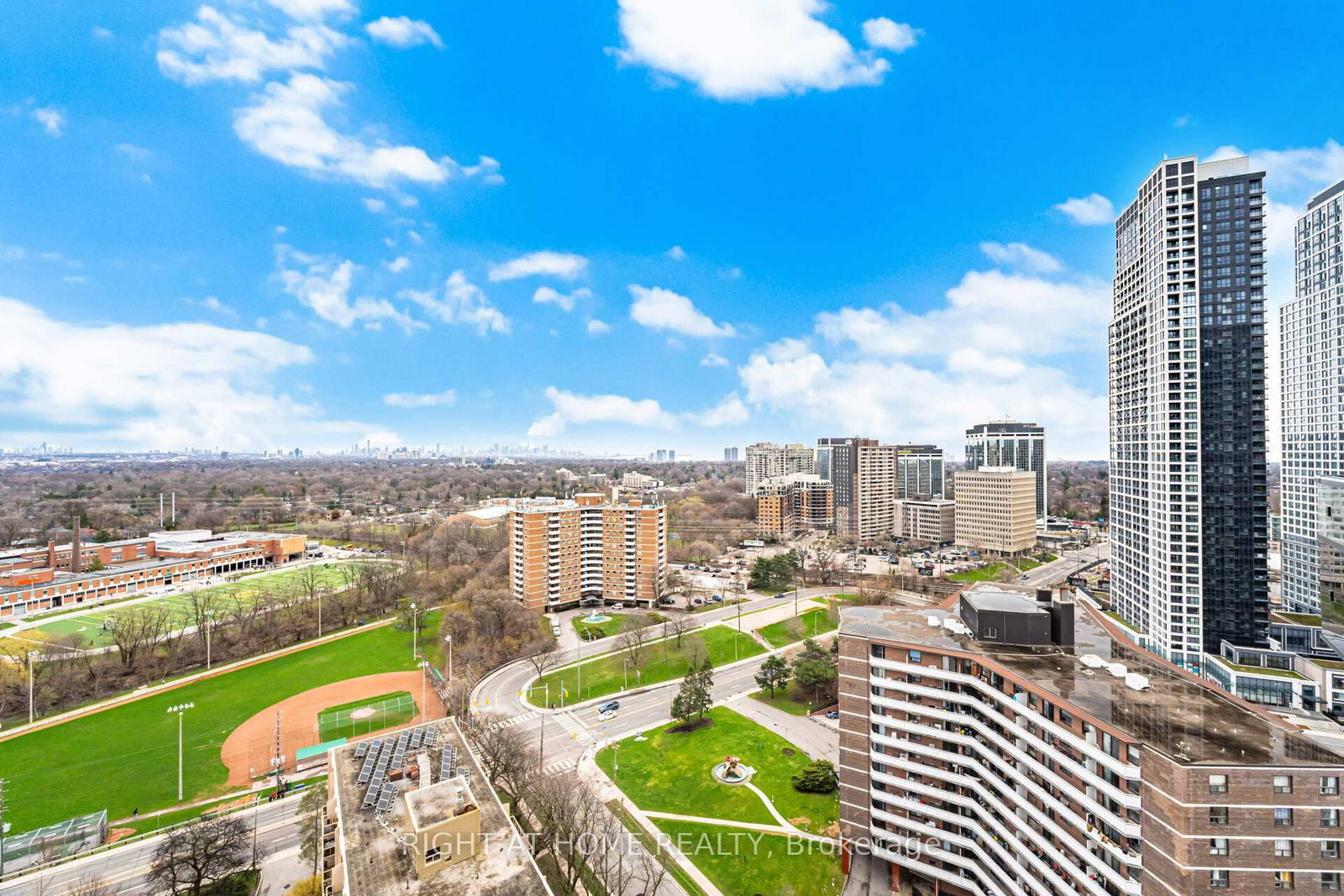 60 Central Park Roadway, Unit 2101 - Photo 34