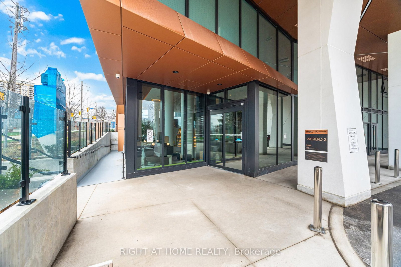 60 Central Park Roadway, Unit 2101 - Photo 4