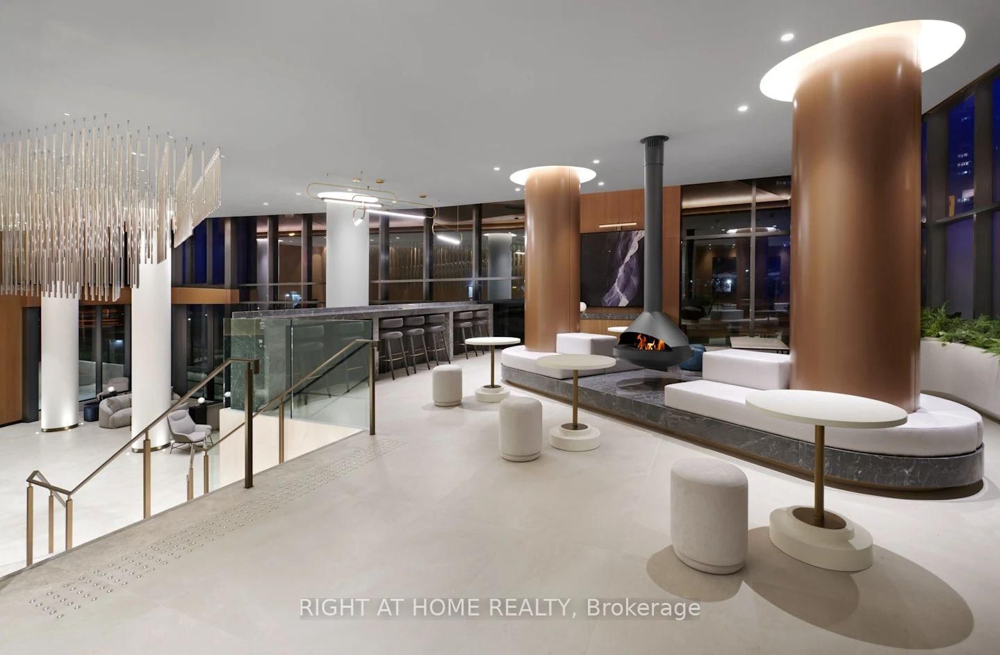 60 Central Park Roadway, Unit 2101 - Photo 6