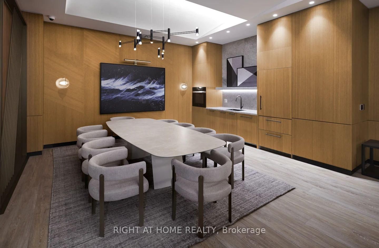 60 Central Park Roadway, Unit 2101 - Photo 7