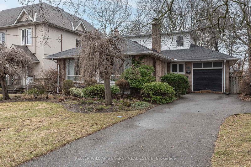 159 Princess Margaret Blvd, Toronto, Ontario