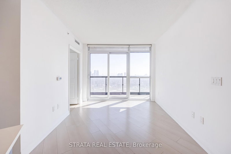 2207 - 30 Gibbs Rd, Toronto, M9B 0E4 | Image 2