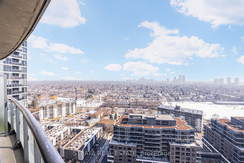 2207 - 30 Gibbs Rd, Toronto, M9B 0E4 | Image 3