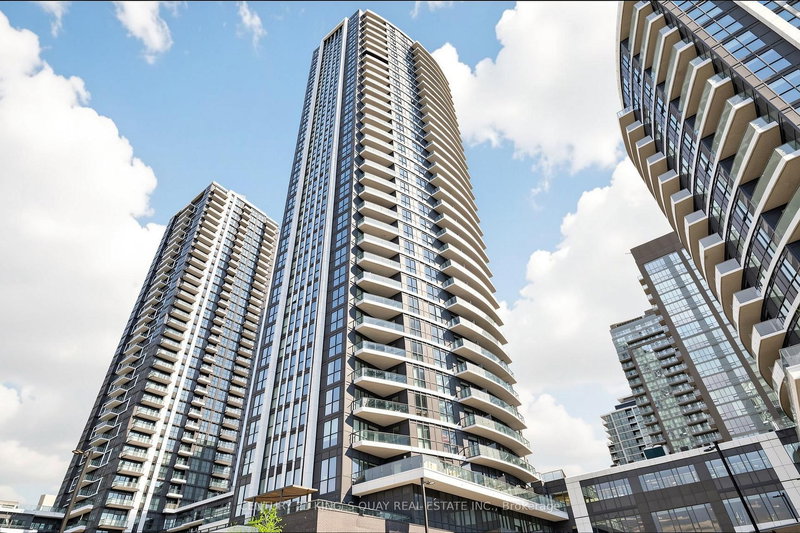 35 Watergarden Dr #419, Mississauga, Ontario