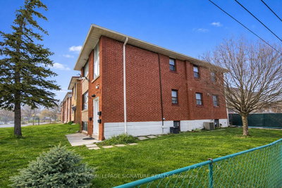 Main Floor - 5 Wesley St | Toronto | Image