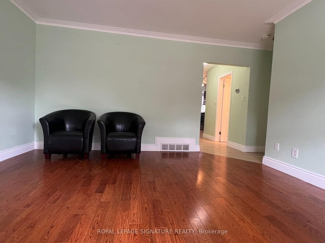 Main Floor - 5 Wesley Street