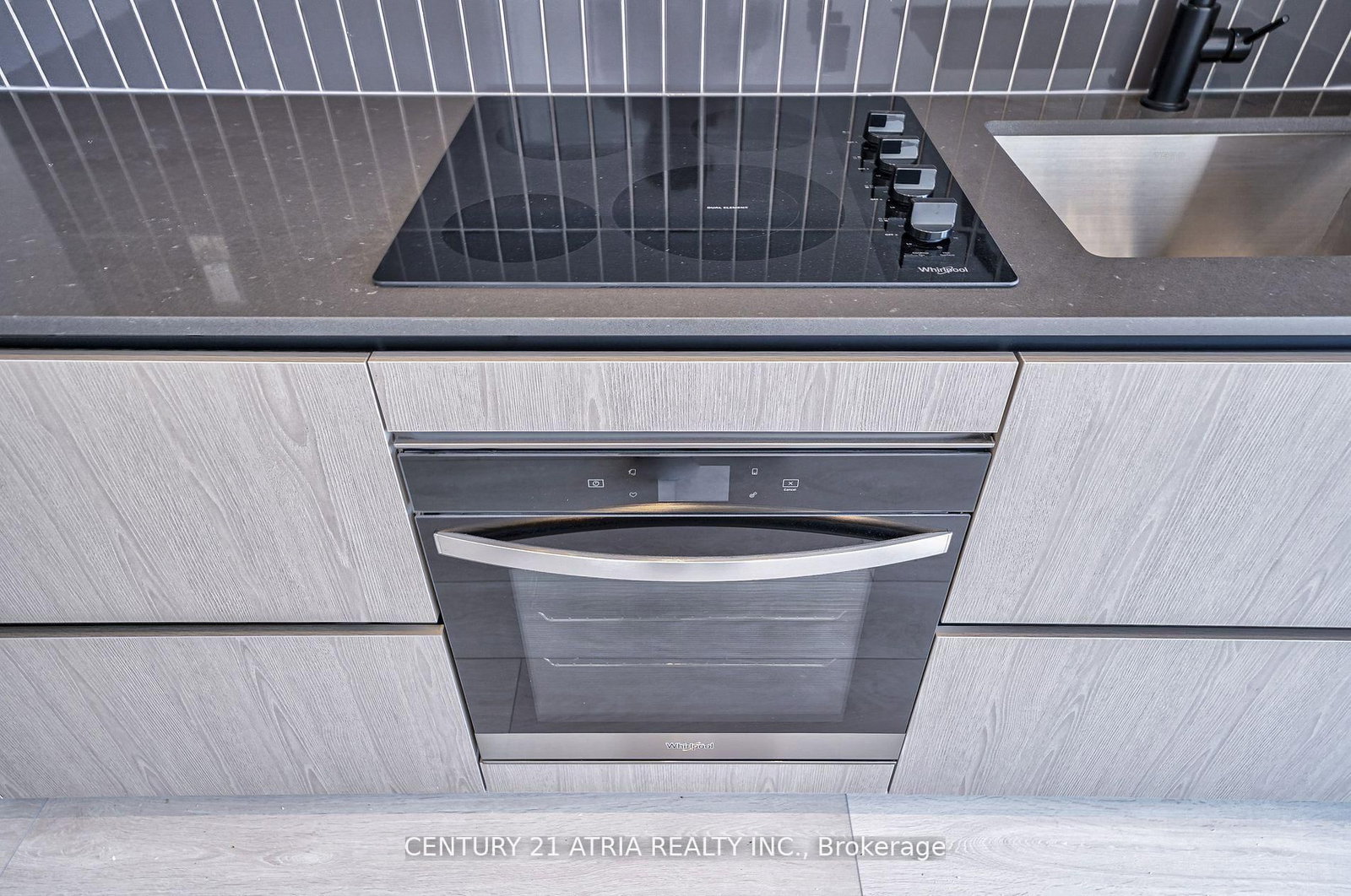 1285 Dupont Street, Unit 2002 - Photo 18