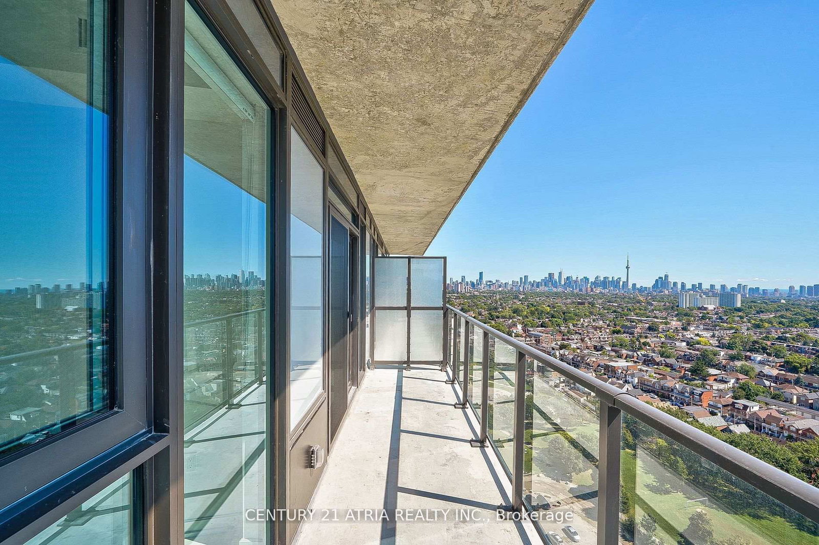 1285 Dupont Street, Unit 2002 - Photo 33