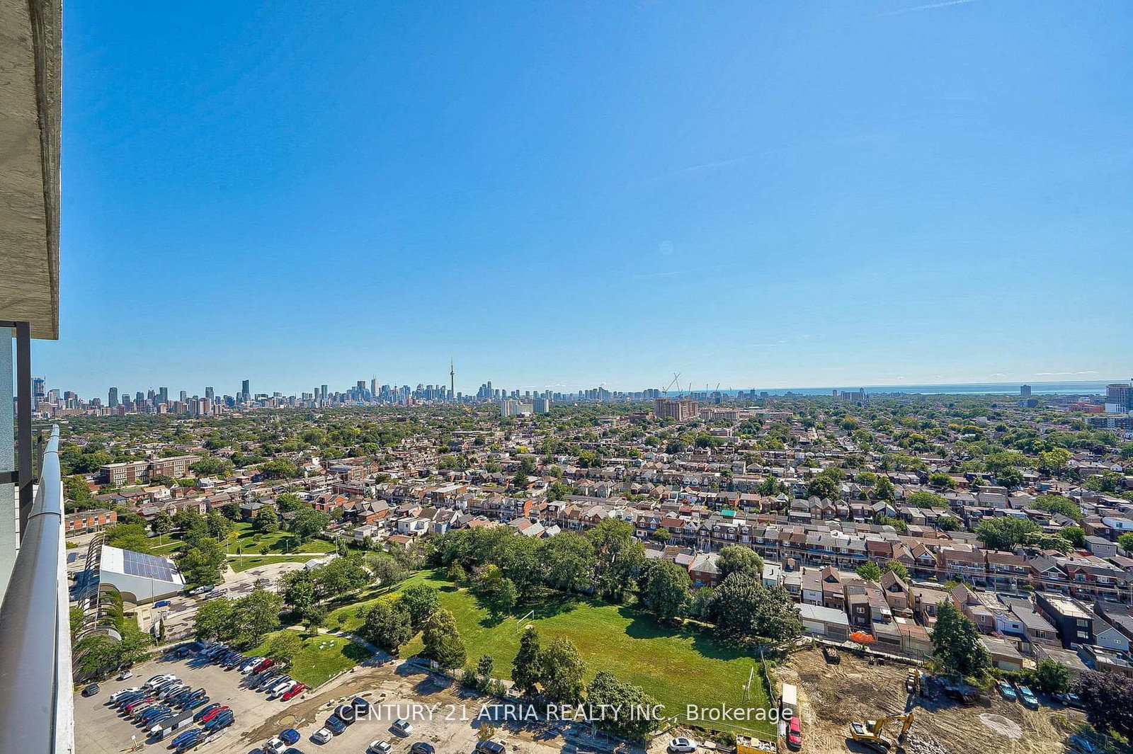 1285 Dupont Street, Unit 2002 - Photo 36