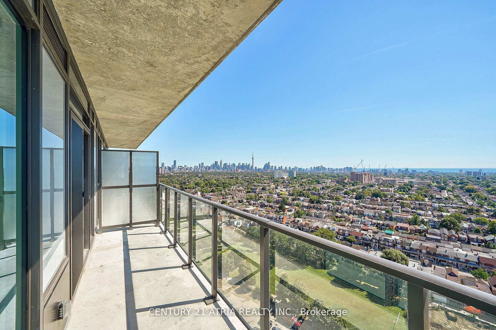 1285 Dupont Street, Unit 2002 - Photo 37