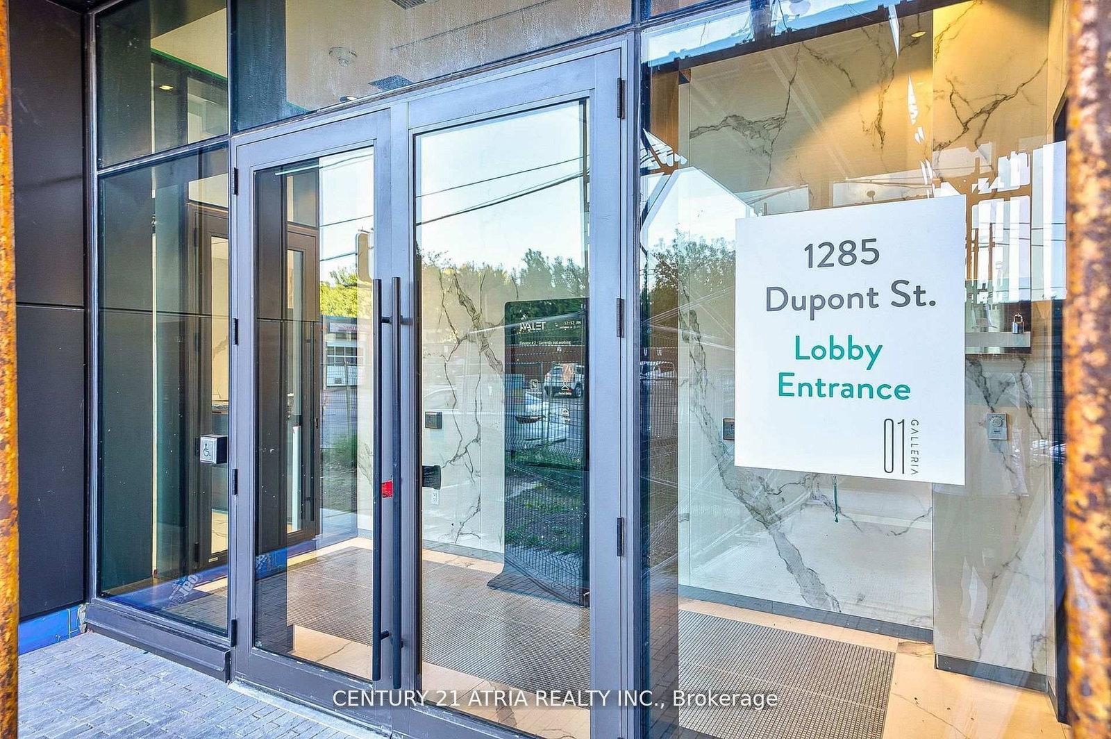 1285 Dupont Street, Unit 2002 - Photo 6