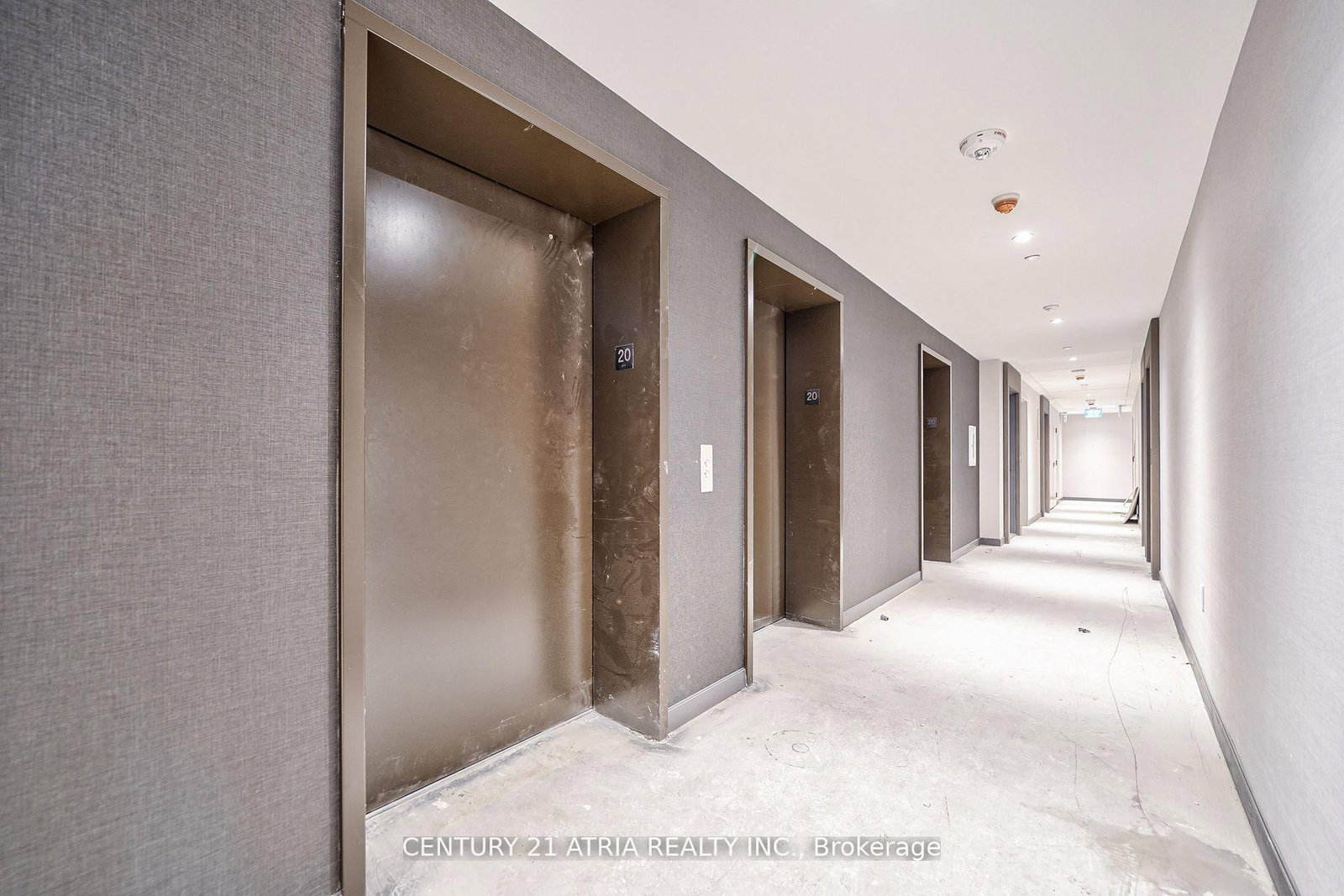 1285 Dupont Street, Unit 2002 - Photo 7