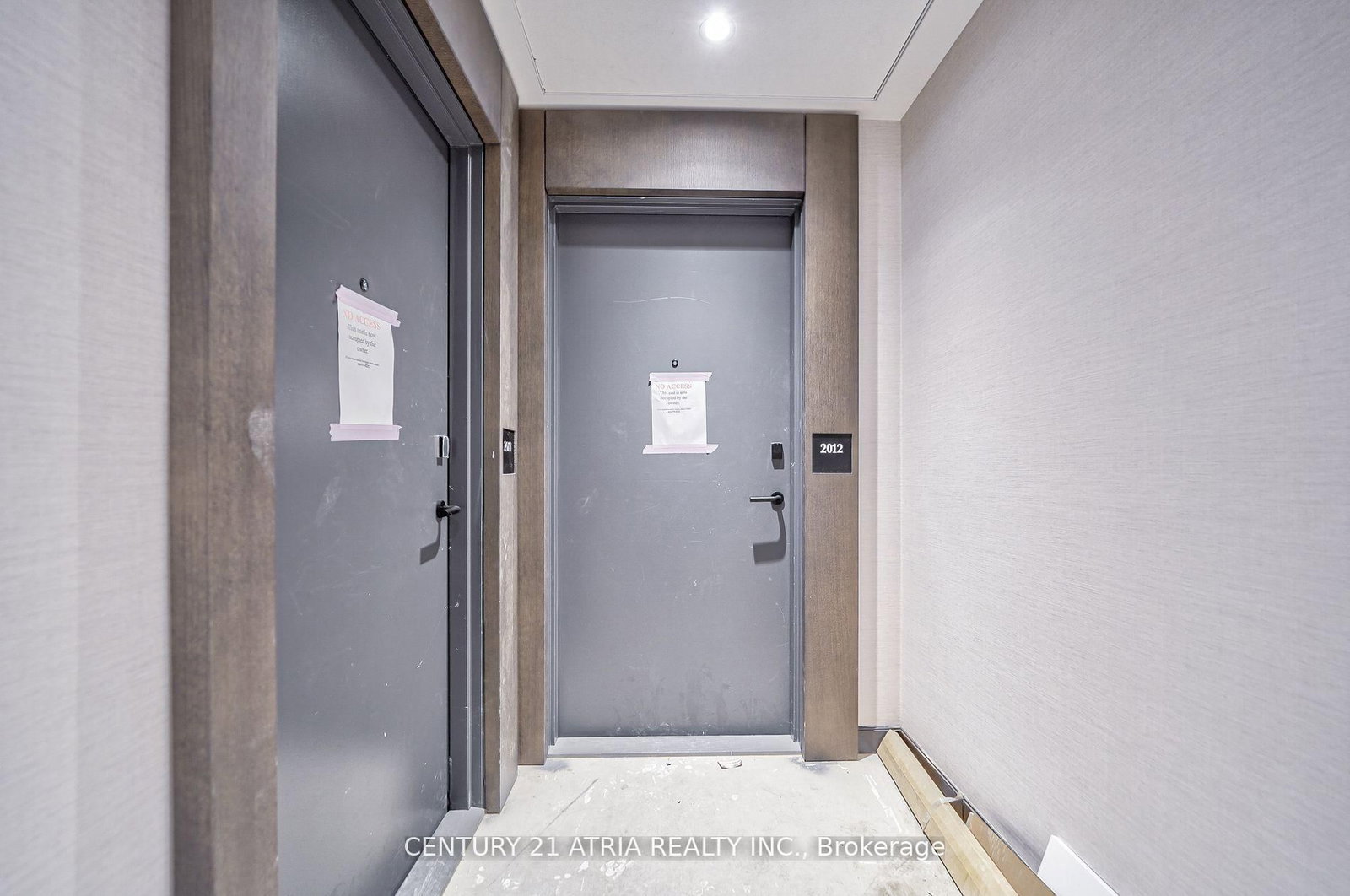 1285 Dupont Street, Unit 2002 - Photo 9