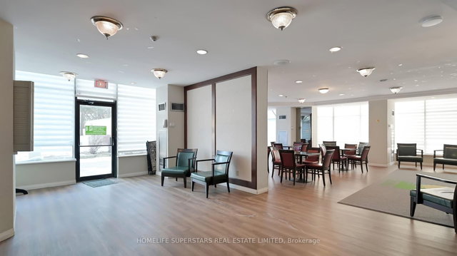 #301 - 26 Hanover Road