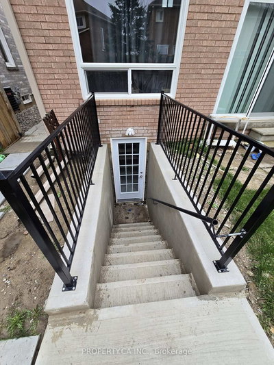 Basement - 6608 Lisgar Dr | Mississauga | Image