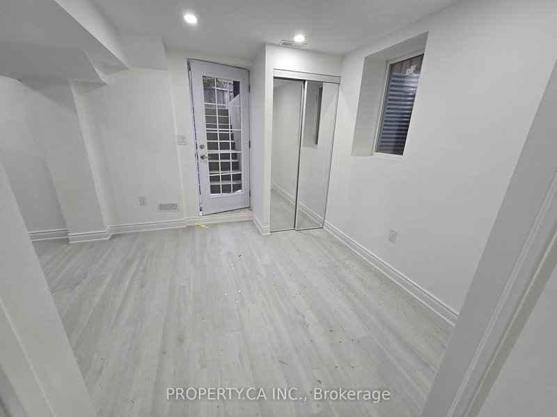 Basement - 6608 Lisgar Dr, Mississauga, L5N 6W1 | Image 2