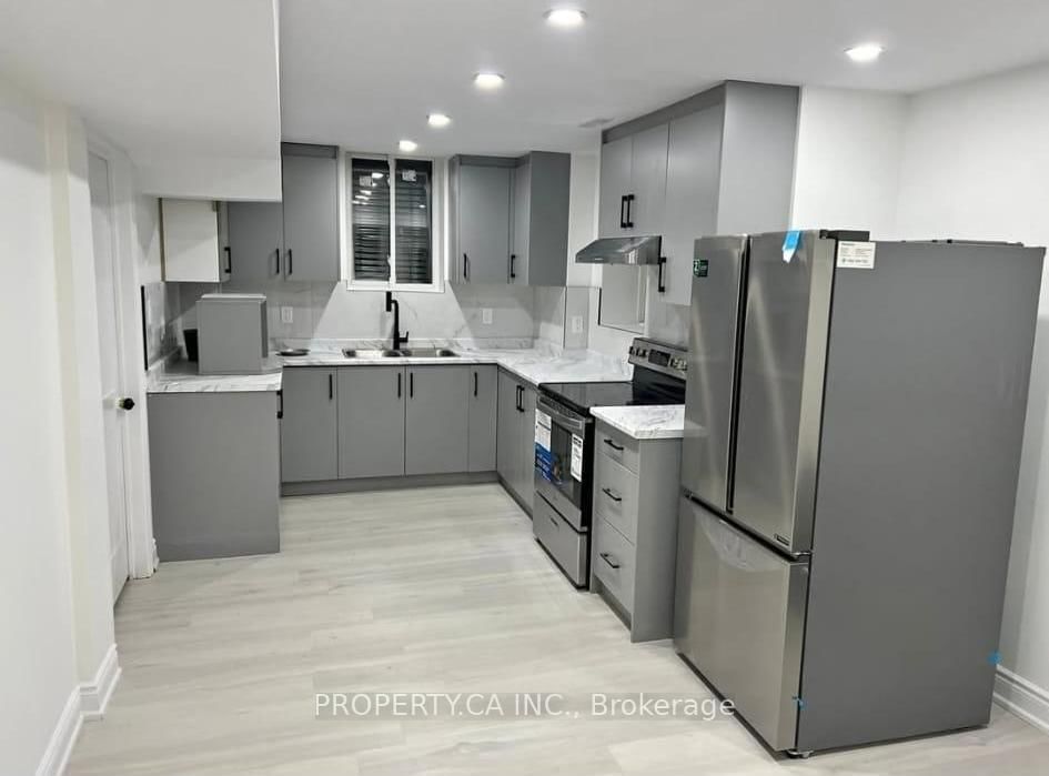 6608 Lisgar Drive, Unit Basement - Photo 5